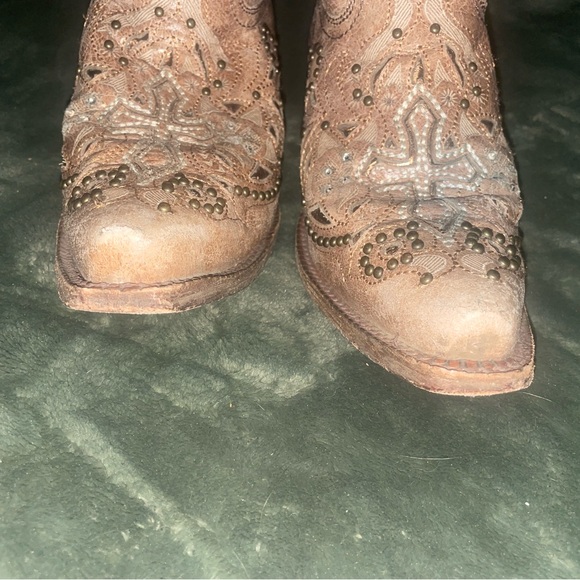 Western Boots - Picture 3 of 9